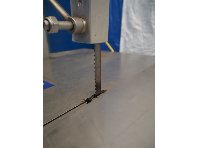 Nn bandsaw - afbeelding 6 van  8