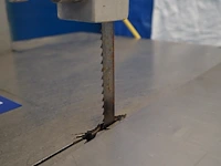 Nn bandsaw - afbeelding 6 van  8