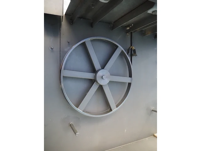 Nn bandsaw - afbeelding 8 van  8