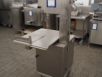 Nn bandsaw - afbeelding 1 van  9