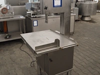 Nn bandsaw - afbeelding 2 van  9