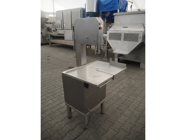 Nn bandsaw - afbeelding 3 van  9