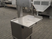 Nn bandsaw - afbeelding 3 van  9