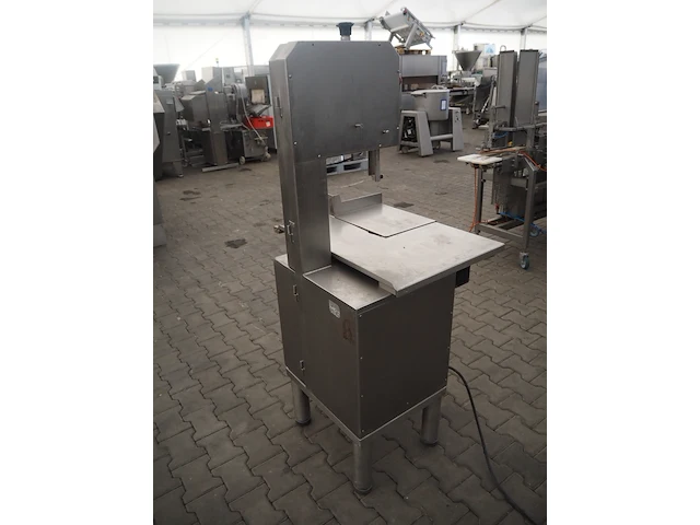 Nn bandsaw - afbeelding 4 van  9
