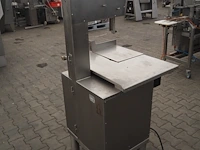 Nn bandsaw - afbeelding 4 van  9