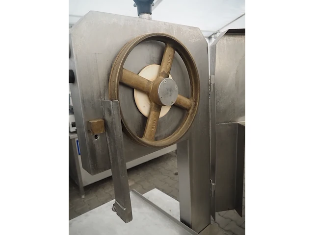 Nn bandsaw - afbeelding 6 van  9