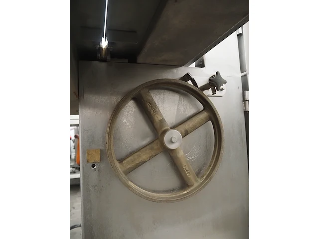 Nn bandsaw - afbeelding 7 van  9