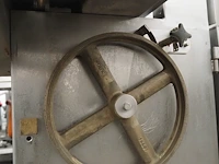 Nn bandsaw - afbeelding 7 van  9