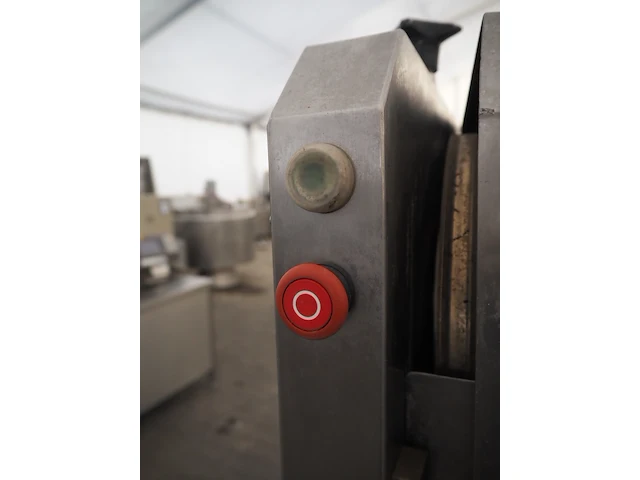Nn bandsaw - afbeelding 8 van  9