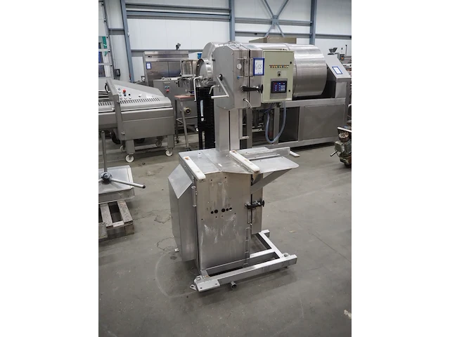Nn bandsaw - afbeelding 1 van  6