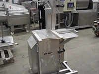 Nn bandsaw - afbeelding 1 van  6