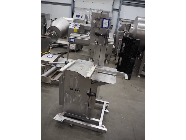 Nn bandsaw - afbeelding 2 van  6