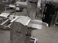 Nn bandsaw - afbeelding 2 van  6