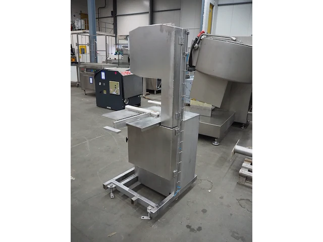 Nn bandsaw - afbeelding 3 van  6