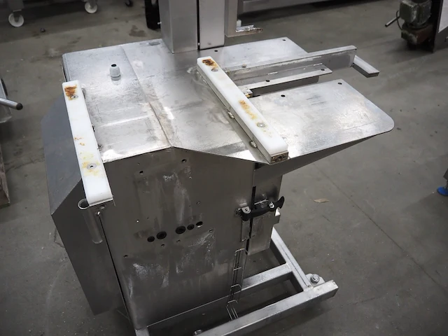 Nn bandsaw - afbeelding 4 van  6