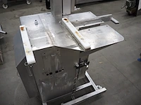 Nn bandsaw - afbeelding 4 van  6