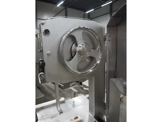 Nn bandsaw - afbeelding 5 van  6