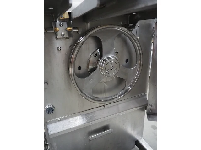 Nn bandsaw - afbeelding 6 van  6