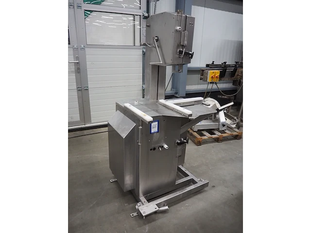 Nn bandsaw - afbeelding 1 van  7