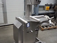 Nn bandsaw - afbeelding 1 van  7