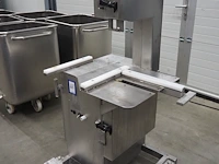 Nn bandsaw - afbeelding 2 van  7