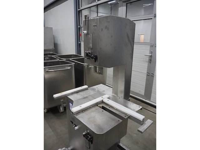 Nn bandsaw - afbeelding 3 van  7