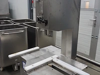 Nn bandsaw - afbeelding 3 van  7