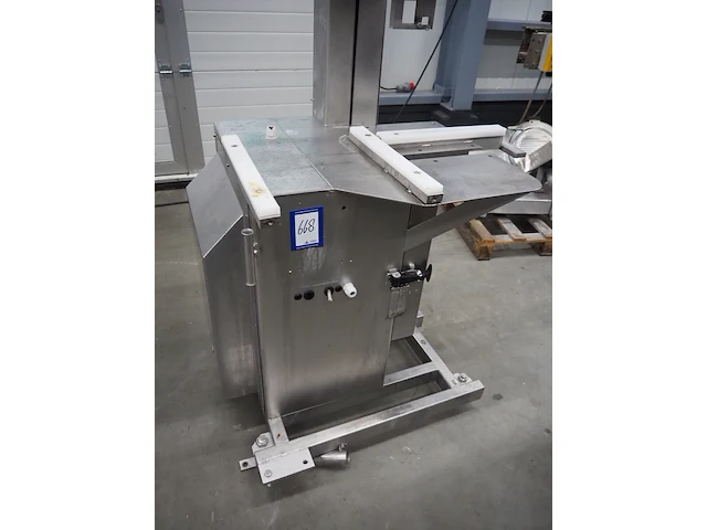 Nn bandsaw - afbeelding 5 van  7