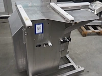 Nn bandsaw - afbeelding 5 van  7