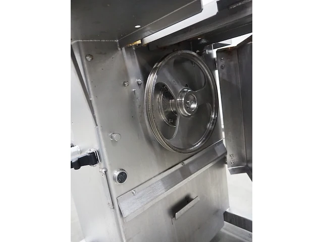 Nn bandsaw - afbeelding 7 van  7