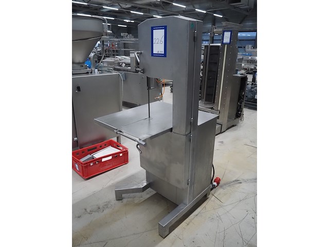 Nn bandsaw - afbeelding 1 van  8