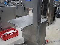 Nn bandsaw - afbeelding 1 van  8