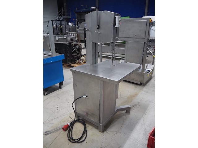 Nn bandsaw - afbeelding 3 van  8