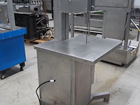 Nn bandsaw - afbeelding 3 van  8