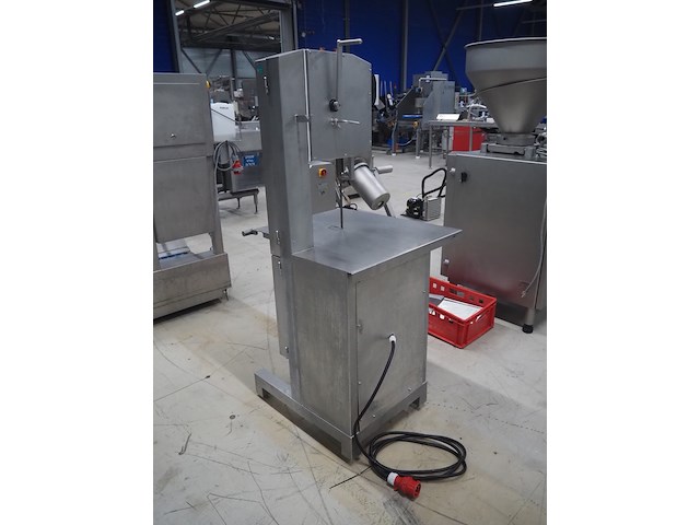Nn bandsaw - afbeelding 4 van  8