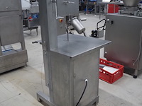 Nn bandsaw - afbeelding 4 van  8