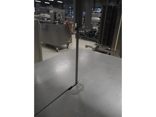 Nn bandsaw - afbeelding 5 van  8
