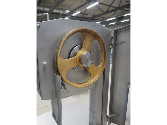 Nn bandsaw - afbeelding 6 van  8
