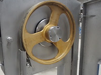 Nn bandsaw - afbeelding 6 van  8