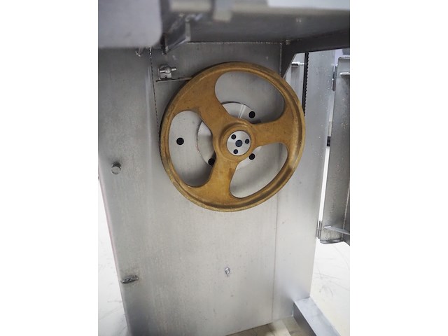 Nn bandsaw - afbeelding 7 van  8