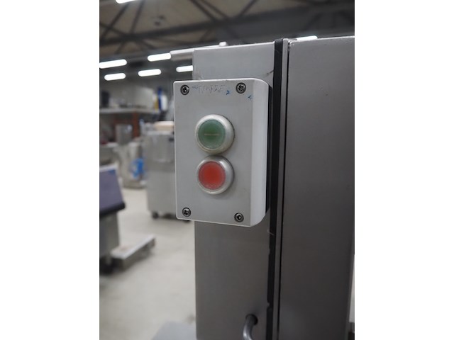 Nn bandsaw - afbeelding 8 van  8