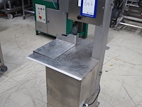 Nn bandsaw - afbeelding 1 van  9