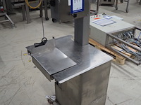 Nn bandsaw - afbeelding 2 van  9