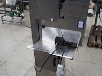 Nn bandsaw - afbeelding 3 van  9