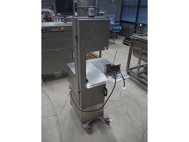 Nn bandsaw - afbeelding 4 van  9