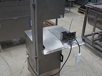 Nn bandsaw - afbeelding 4 van  9