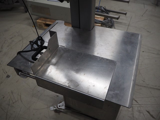 Nn bandsaw - afbeelding 5 van  9
