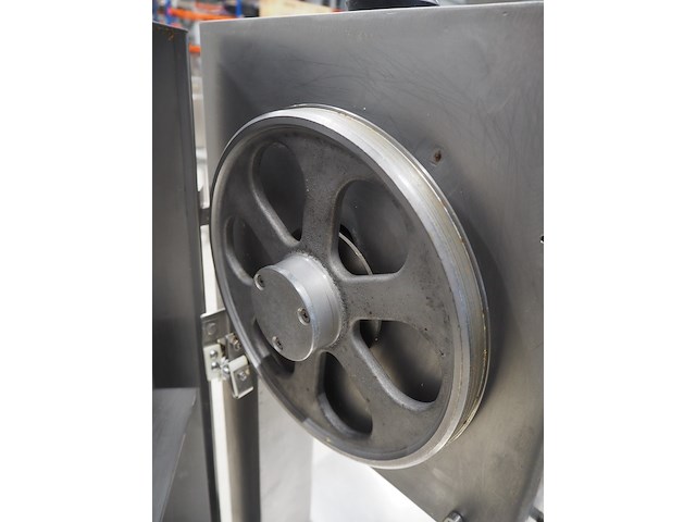 Nn bandsaw - afbeelding 6 van  9