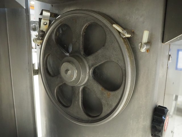 Nn bandsaw - afbeelding 7 van  9