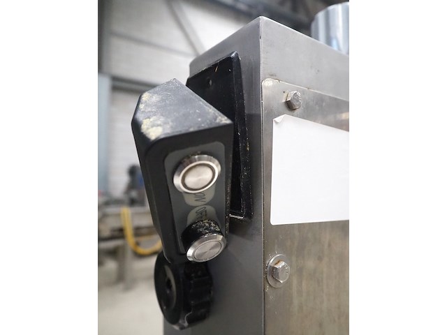 Nn bandsaw - afbeelding 8 van  9